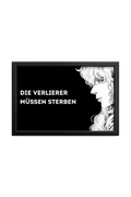 Poster Verlierer