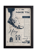 Poster Nike